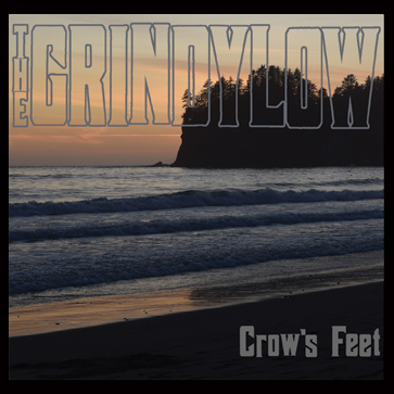 Crow’s Feet