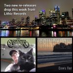 2 New Digital Re-releases!