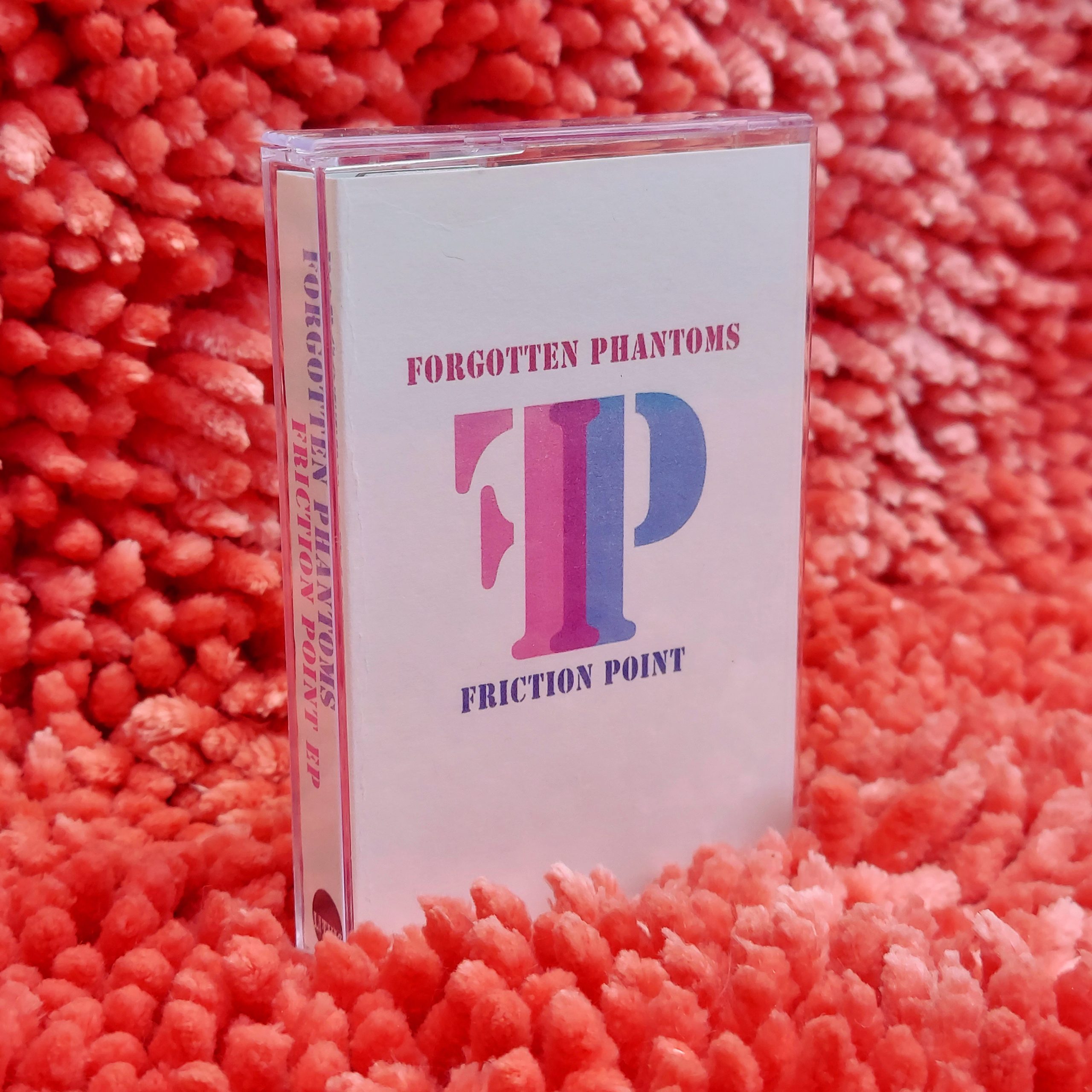 New Forgotten Phantoms EP