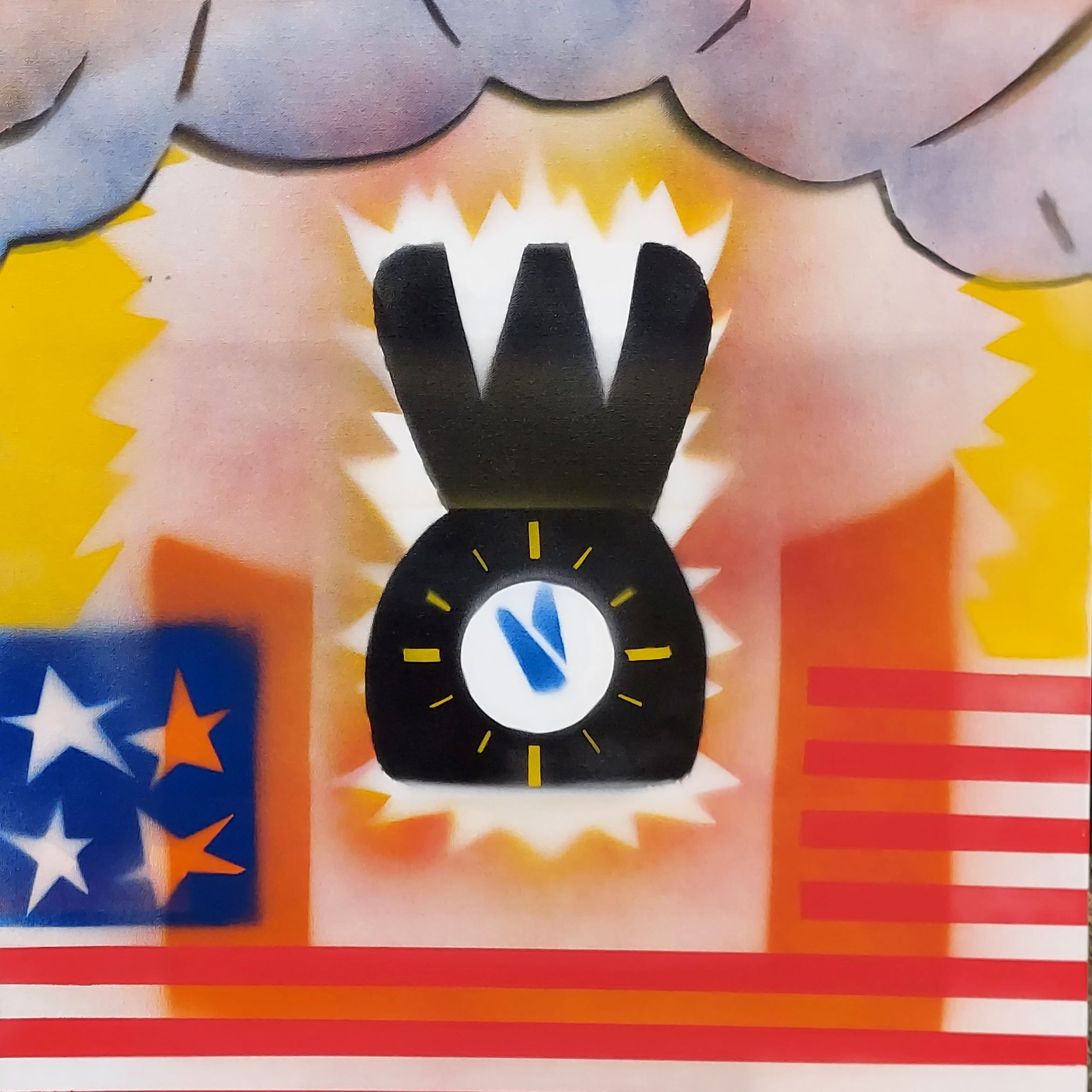 Time Bum by Barnacle